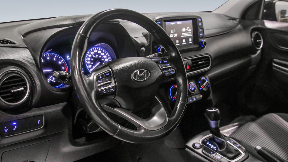 Hyundai Kona Preferred 2019 d&rsquo;occasion à vendre - 9