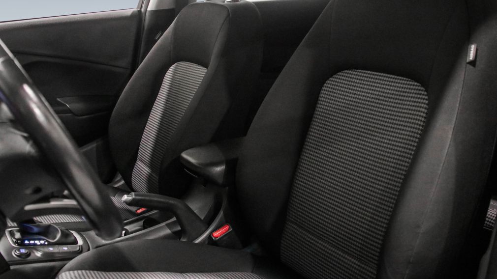 Hyundai Kona Preferred 2019 d&rsquo;occasion à vendre - 10
