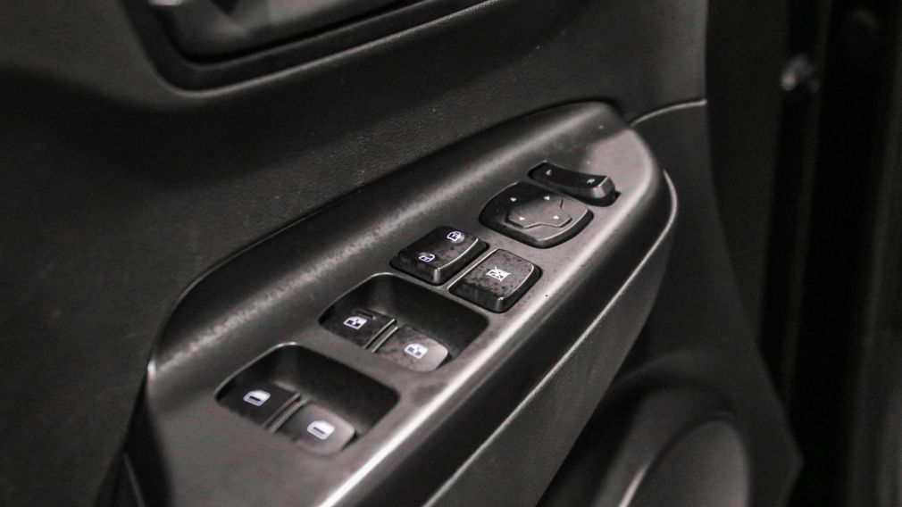 Hyundai Kona Preferred 2019 d&rsquo;occasion à vendre - 11
