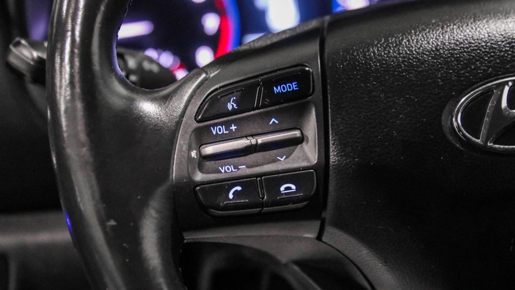Hyundai Kona Preferred 2019 d&rsquo;occasion à vendre - 13