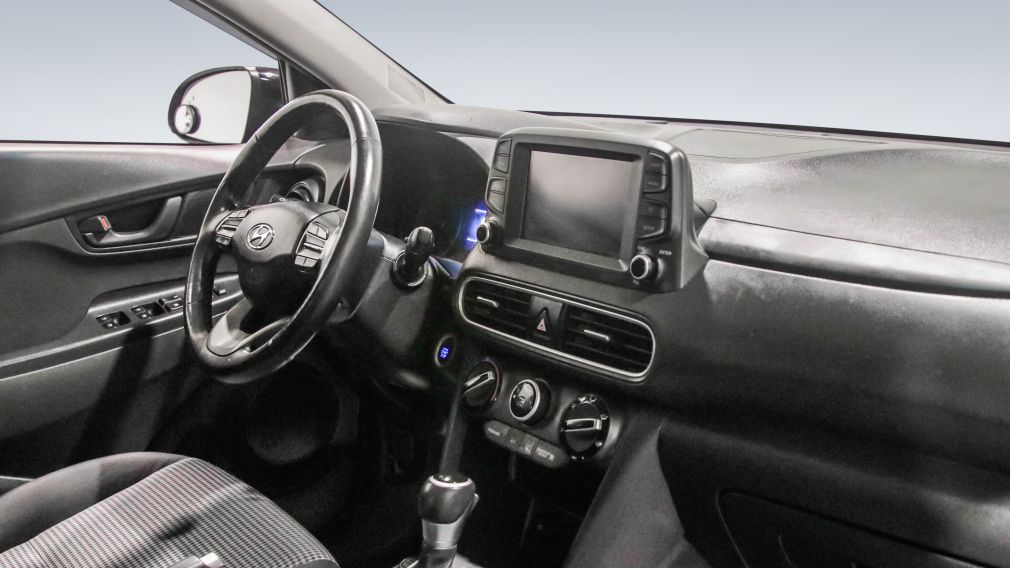 Hyundai Kona Preferred 2019 d&rsquo;occasion à vendre - 23