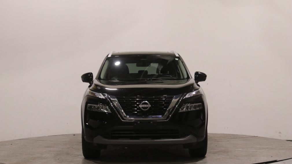 Nissan Rogue SV Moonroof 2023 d&rsquo;occasion à vendre - 2