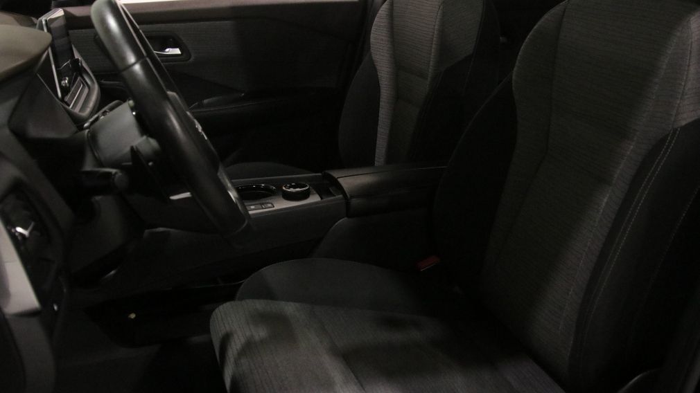 Nissan Rogue SV Moonroof 2023 d&rsquo;occasion à vendre - 10