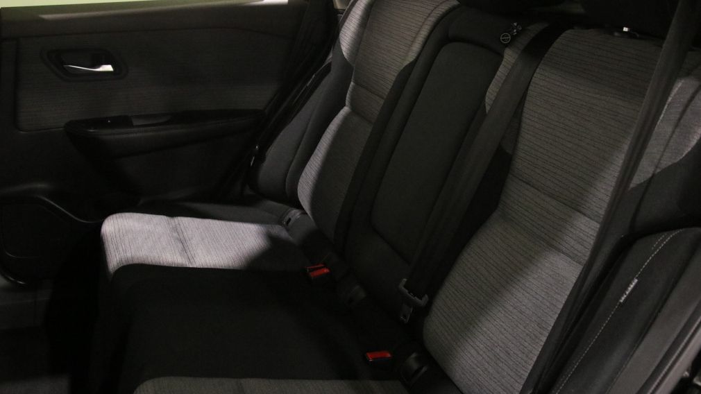 Nissan Rogue SV Moonroof 2023 d&rsquo;occasion à vendre - 24