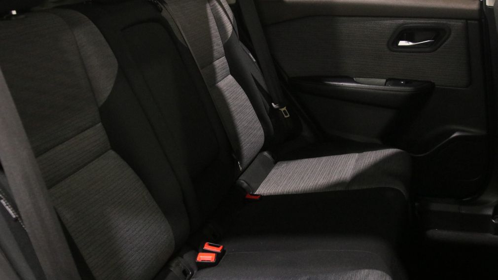 Nissan Rogue SV Moonroof 2023 d&rsquo;occasion à vendre - 25