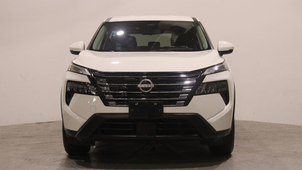 Nissan Rogue S 2024 d&rsquo;occasion à vendre - 2