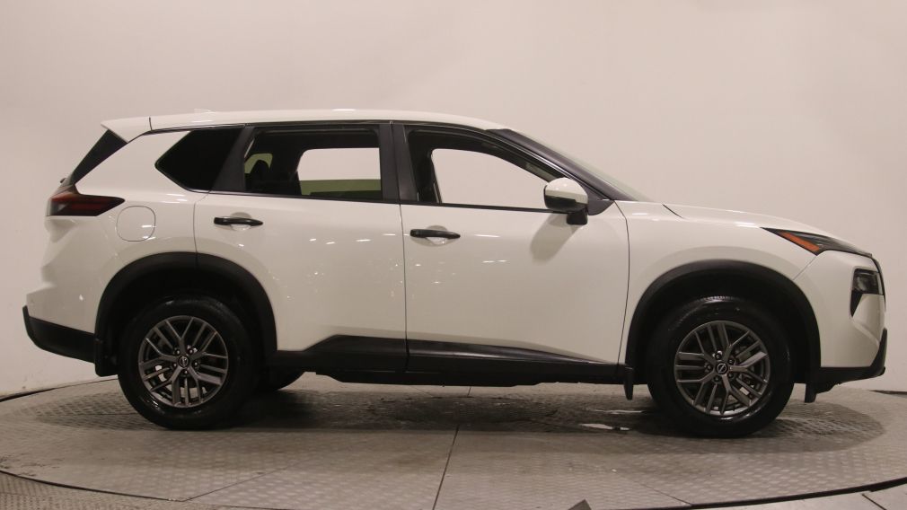 Nissan Rogue S 2024 d&rsquo;occasion à vendre - 8