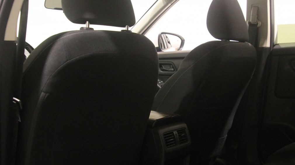 Nissan Rogue S 2024 d&rsquo;occasion à vendre - 21