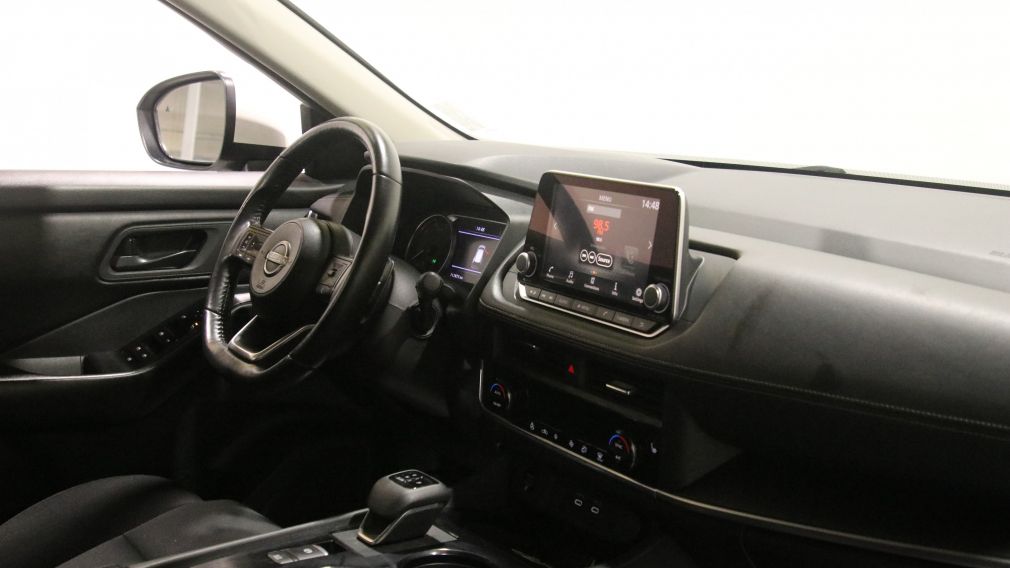 Nissan Rogue S 2024 d&rsquo;occasion à vendre - 25