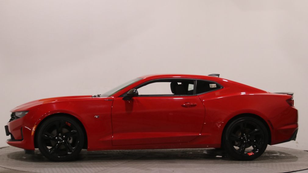 Chevrolet Camaro 1LT 2022 à vendre à Donnacona - 4