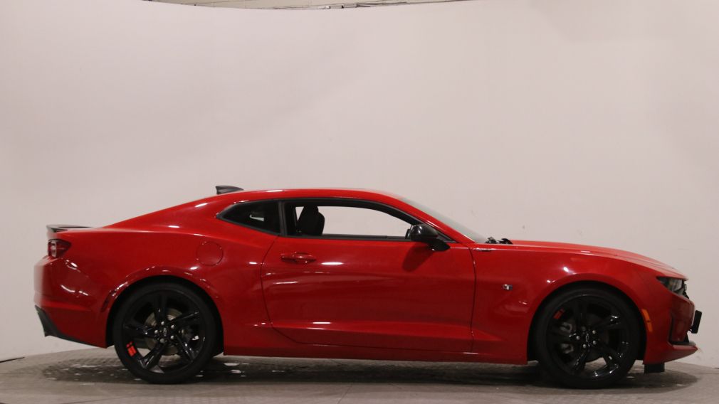 Chevrolet Camaro 1LT 2022 à vendre à Donnacona - 8
