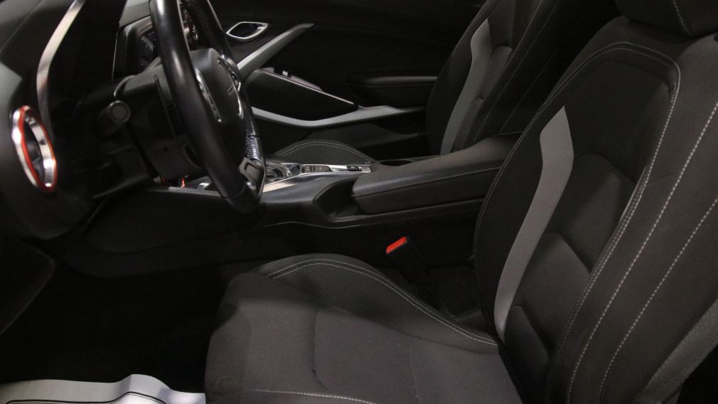 Chevrolet Camaro 1LT 2022 à vendre à Donnacona - 10