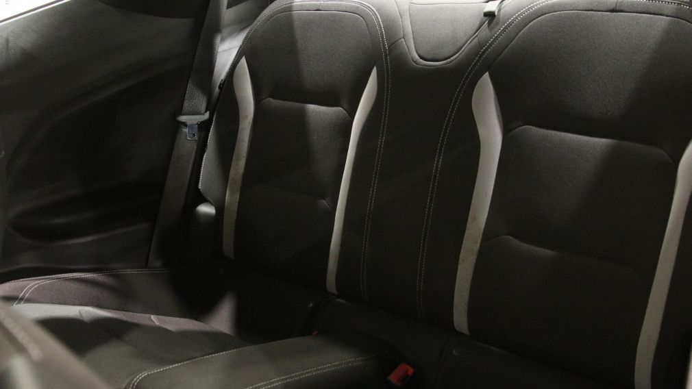 Chevrolet Camaro 1LT 2022 à vendre à Donnacona - 20