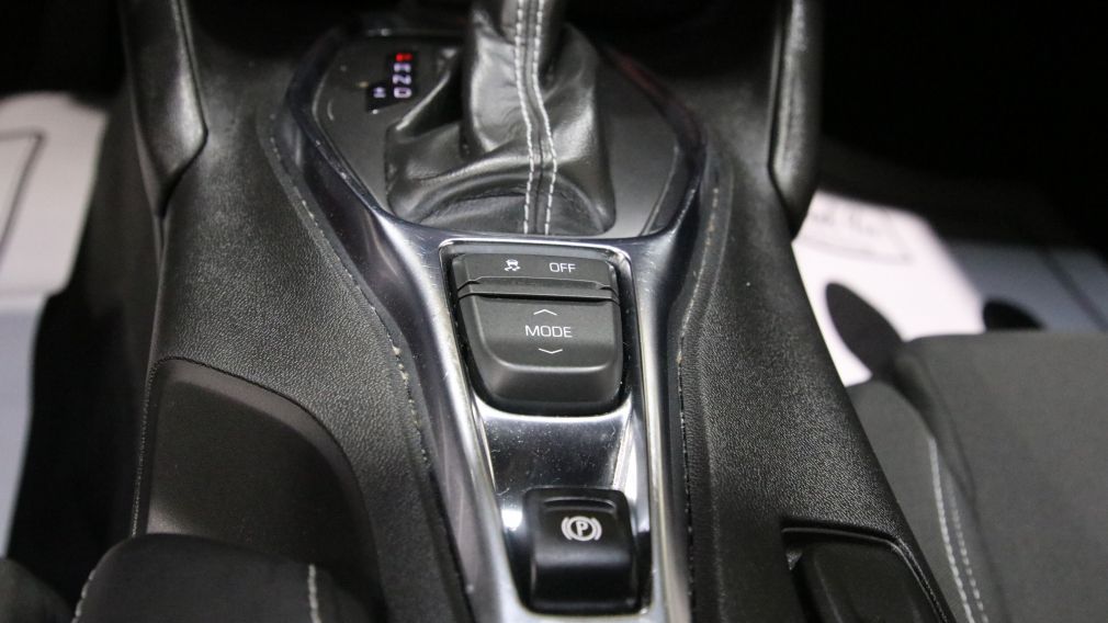 Chevrolet Camaro 1LT 2022 à vendre à Donnacona - 19