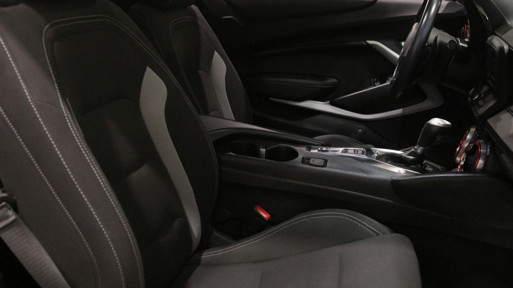 Chevrolet Camaro 1LT 2022 à vendre à Donnacona - 22