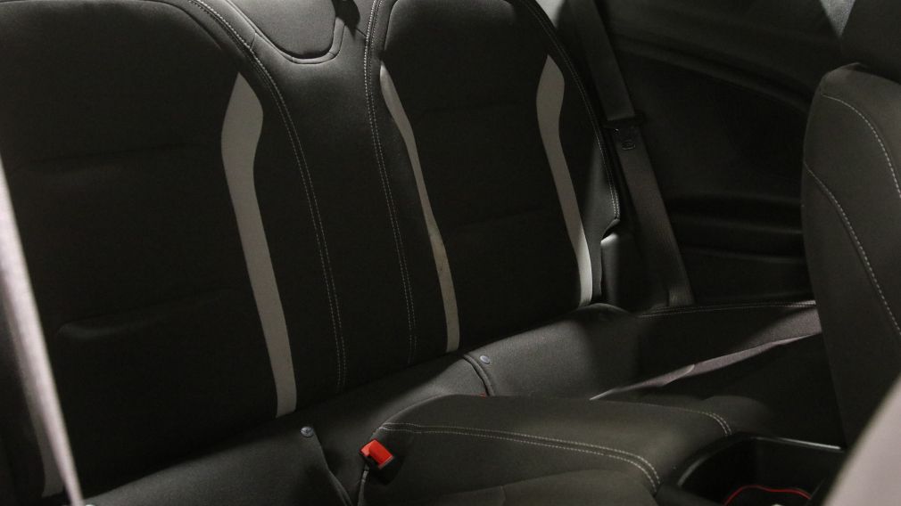 Chevrolet Camaro 1LT 2022 à vendre à Donnacona - 21