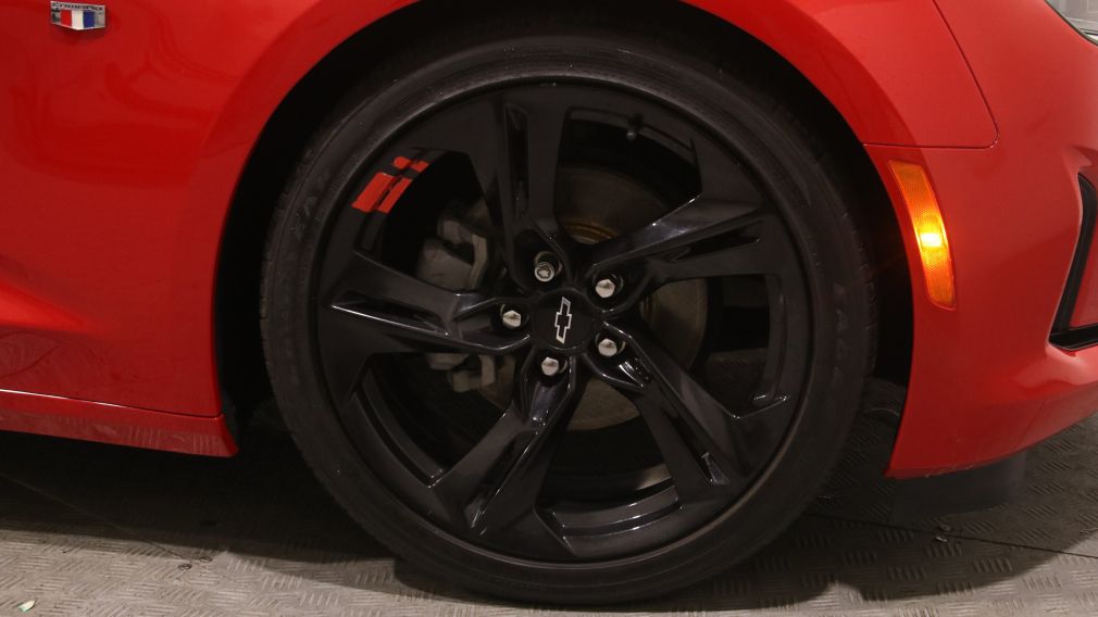 Chevrolet Camaro 1LT 2022 à vendre à Donnacona - 24