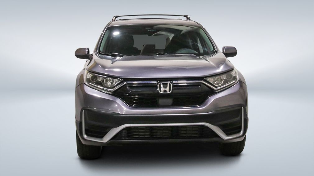 Honda CRV LX 2021 d&rsquo;occasion à vendre - 2