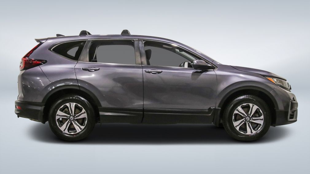 Honda CRV LX 2021 d&rsquo;occasion à vendre - 8