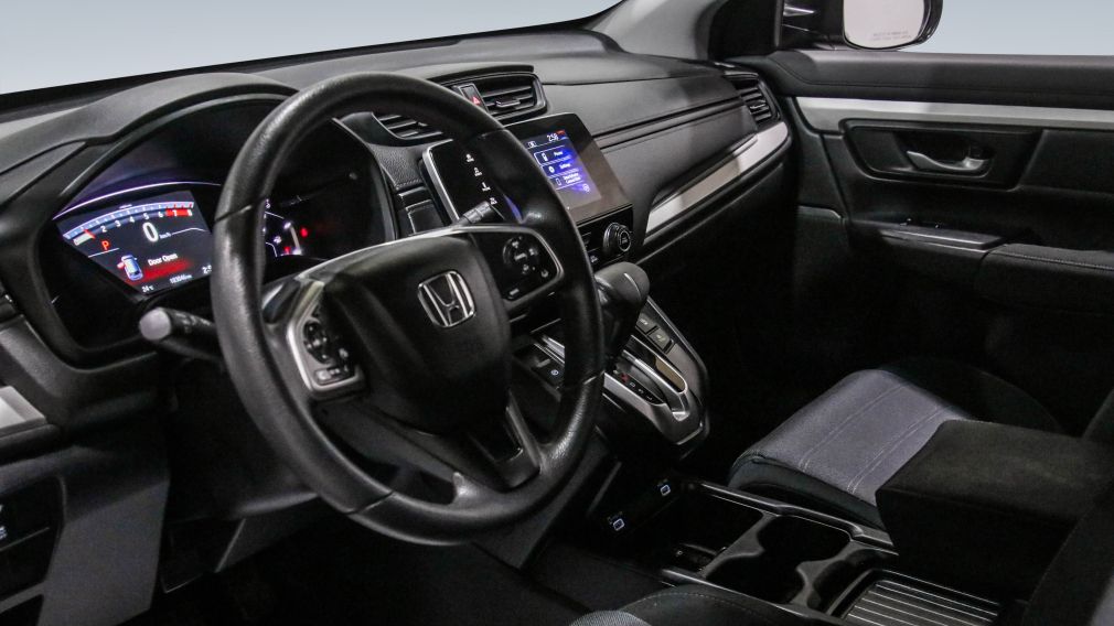 Honda CRV LX 2021 d&rsquo;occasion à vendre - 9