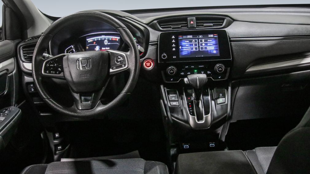 Honda CRV LX 2021 d&rsquo;occasion à vendre - 13