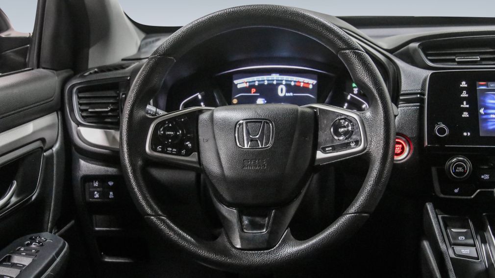 Honda CRV LX 2021 d&rsquo;occasion à vendre - 14