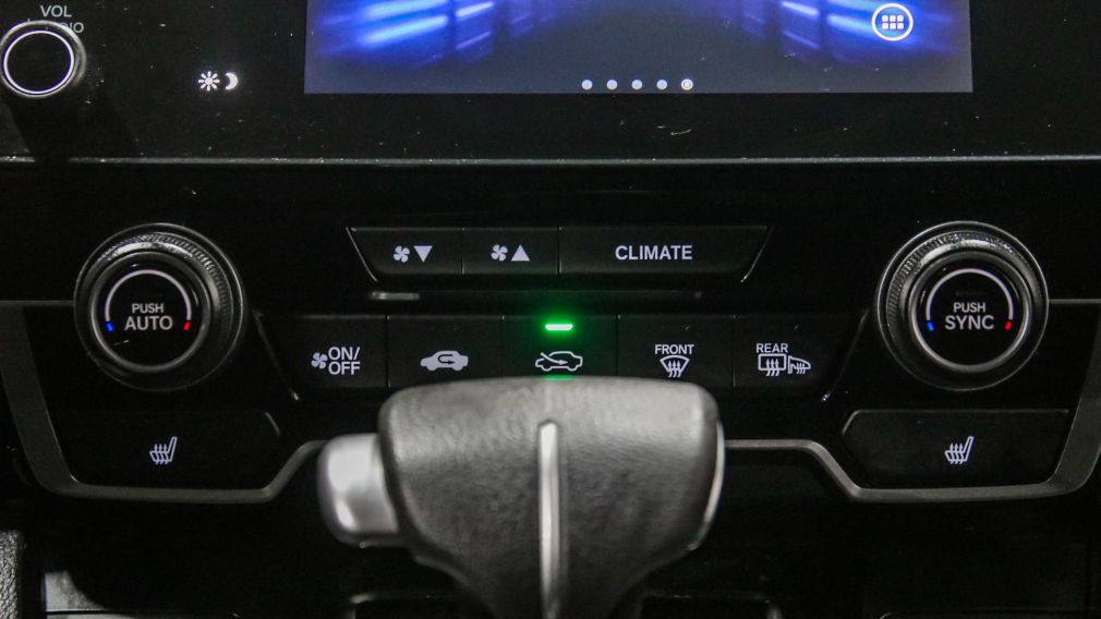 Honda CRV LX 2021 d&rsquo;occasion à vendre - 19