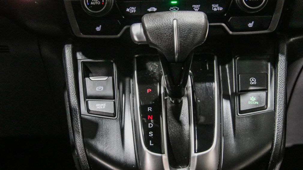 Honda CRV LX 2021 d&rsquo;occasion à vendre - 20