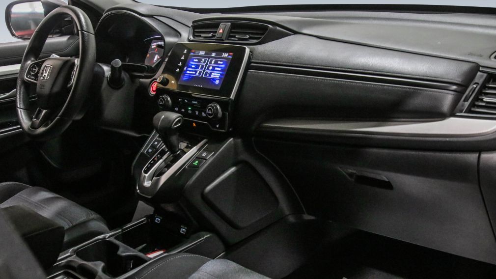 Honda CRV LX 2021 d&rsquo;occasion à vendre - 25