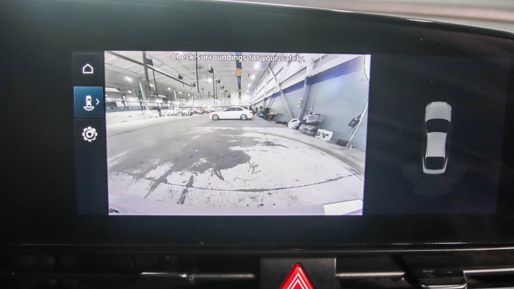 Hyundai Elantra Manual 2022 à vendre à Shawinigan - 10