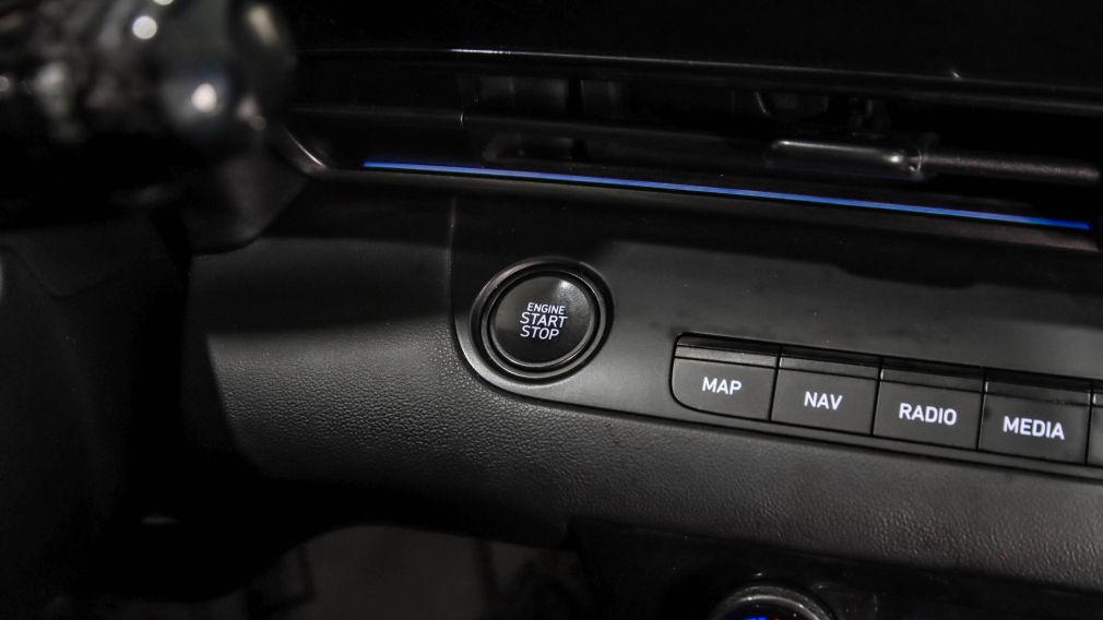 Hyundai Elantra Manual 2022 à vendre à Shawinigan - 11