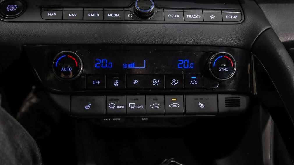 Hyundai Elantra Manual 2022 à vendre à Shawinigan - 12