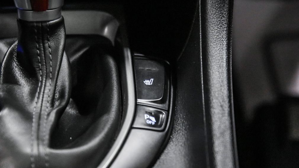 Hyundai Veloster Turbo Tech 2019 d&rsquo;occasion à vendre - 23