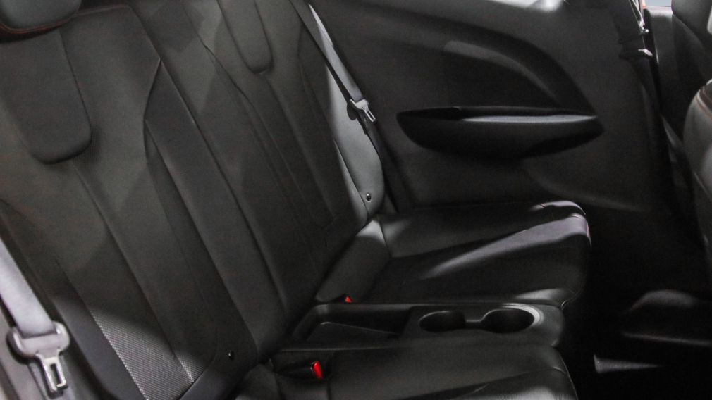 Hyundai Veloster Turbo Tech 2019 d&rsquo;occasion à vendre - 25
