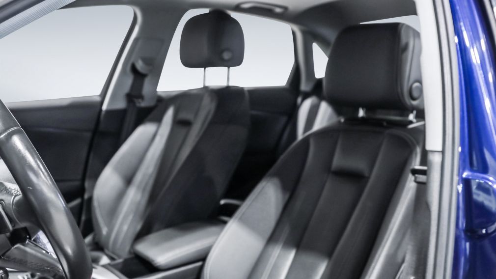 Audi A4 Komfort 2021 d&rsquo;occasion à vendre - 11
