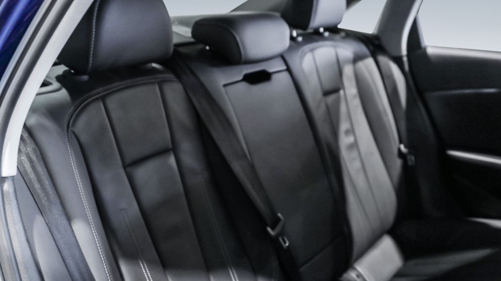 Audi A4 Komfort 2021 d&rsquo;occasion à vendre - 20