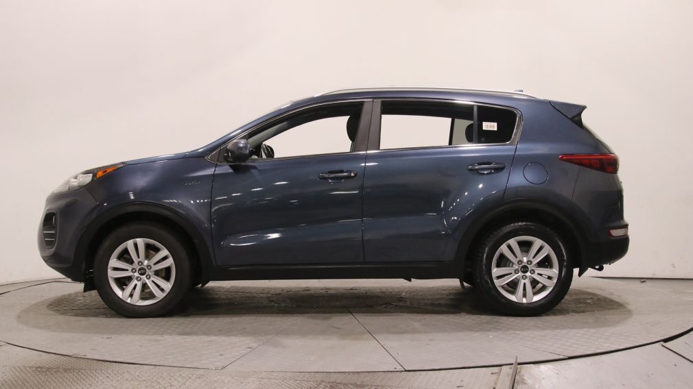 Kia Sportage LX 2019 d&rsquo;occasion à vendre - 4