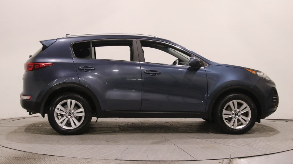 Kia Sportage LX 2019 d&rsquo;occasion à vendre - 8
