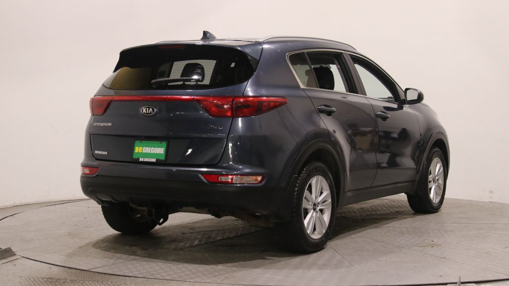 Kia Sportage LX 2019 d&rsquo;occasion à vendre - 7