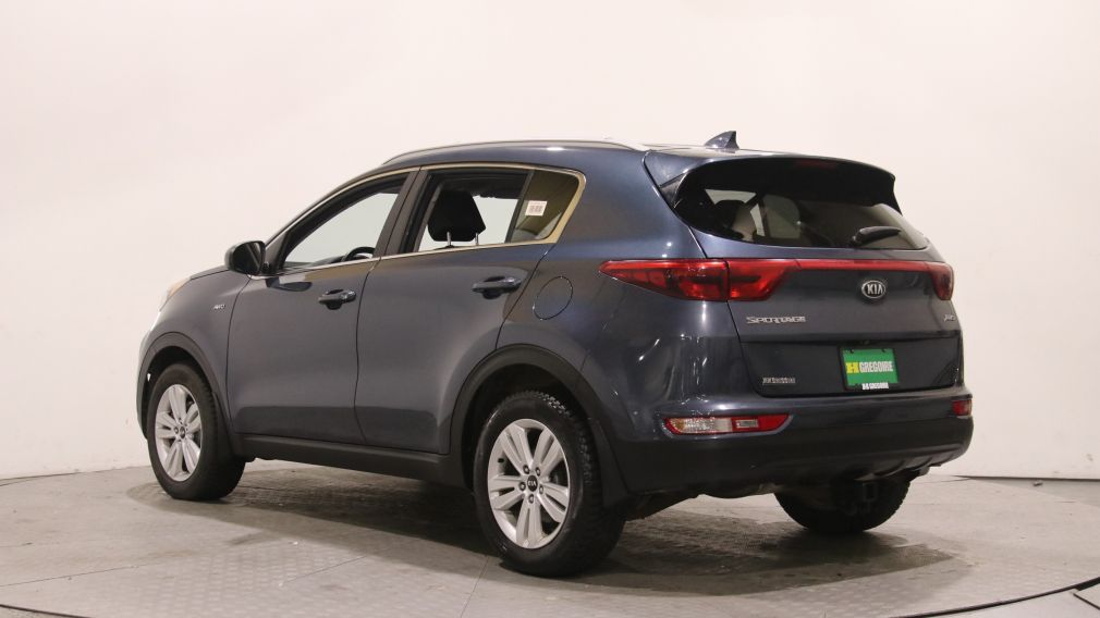 Kia Sportage LX 2019 d&rsquo;occasion à vendre - 5
