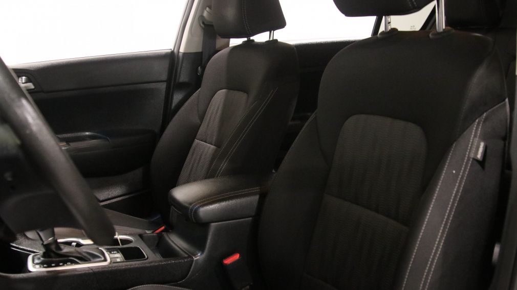 Kia Sportage LX 2019 d&rsquo;occasion à vendre - 10