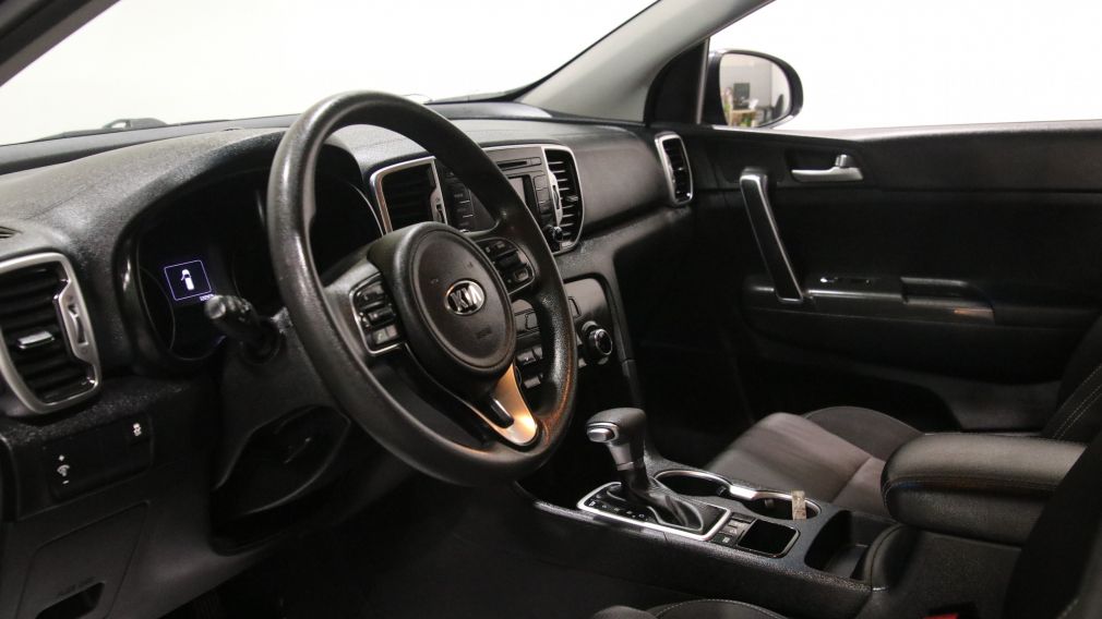 Kia Sportage LX 2019 d&rsquo;occasion à vendre - 9