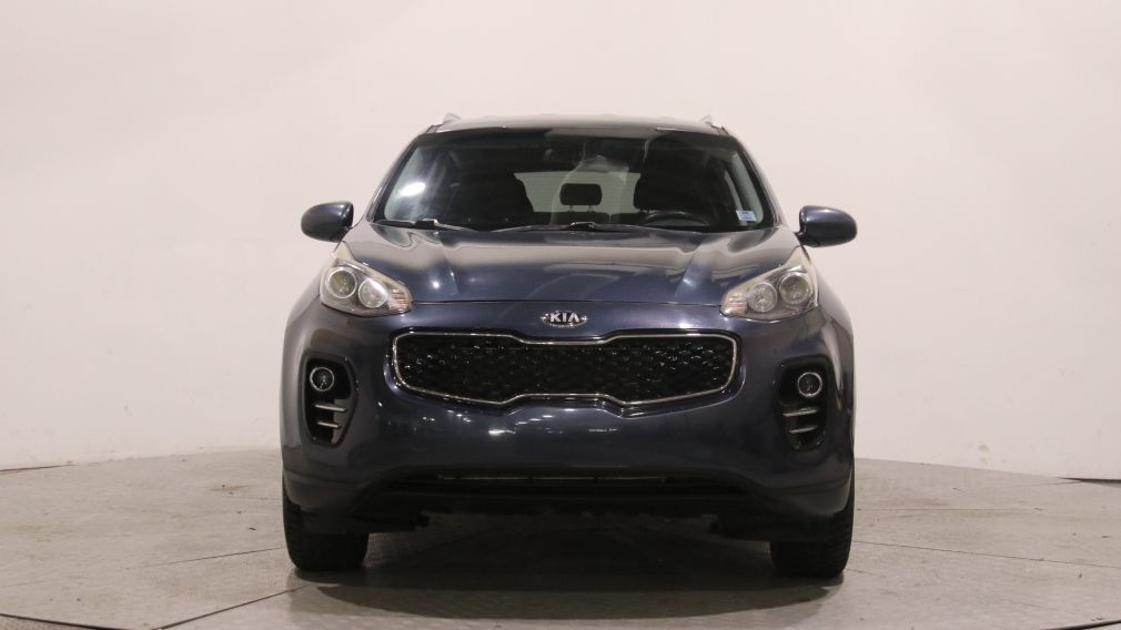Kia Sportage LX 2019 d&rsquo;occasion à vendre - 2