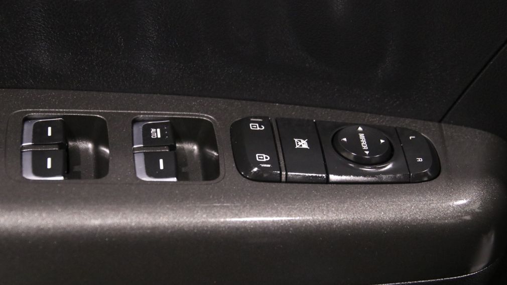 Kia Sportage LX 2019 d&rsquo;occasion à vendre - 11