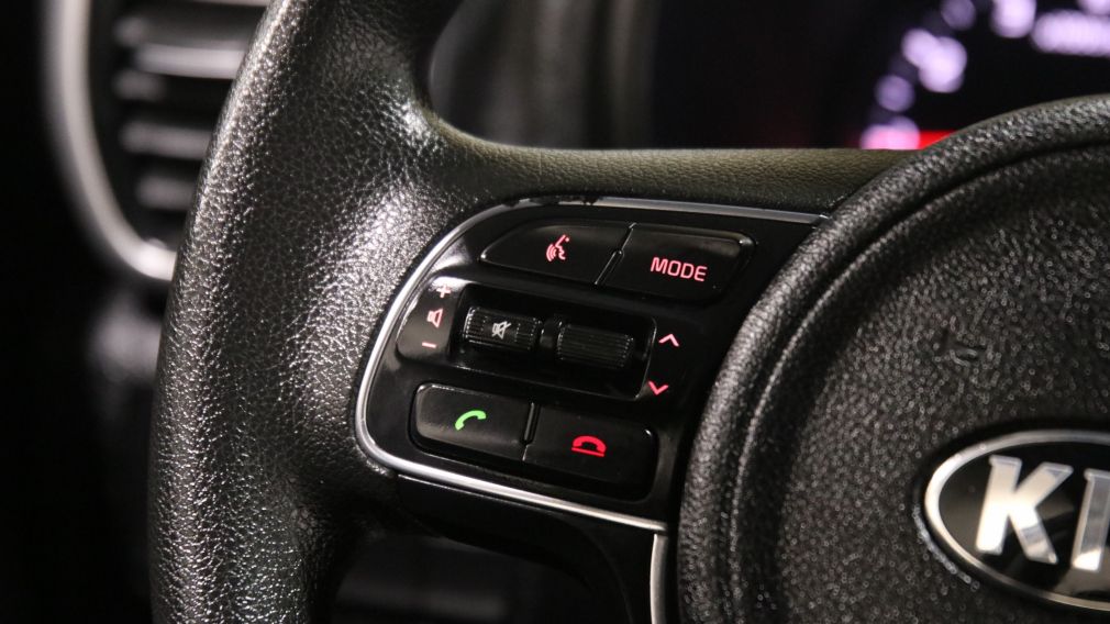 Kia Sportage LX 2019 d&rsquo;occasion à vendre - 15