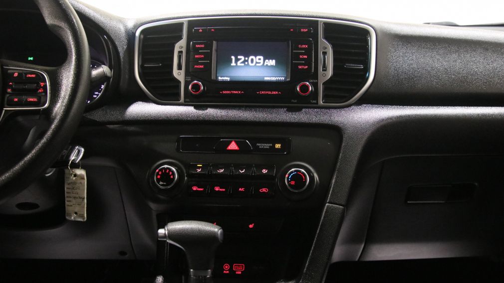 Kia Sportage LX 2019 d&rsquo;occasion à vendre - 17