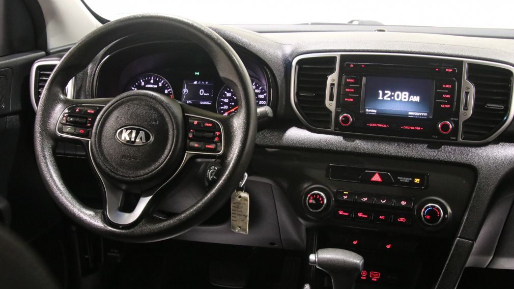 Kia Sportage LX 2019 d&rsquo;occasion à vendre - 13