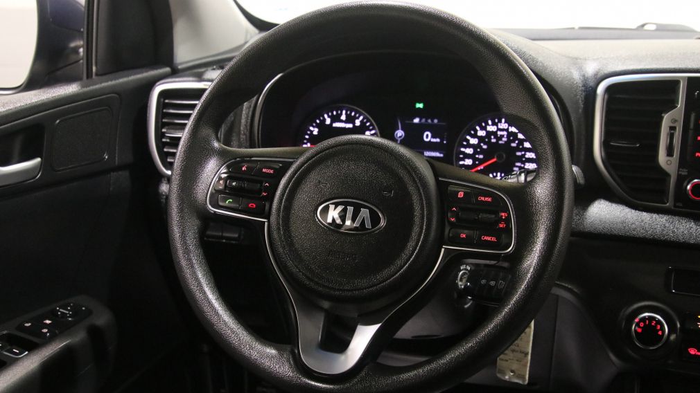 Kia Sportage LX 2019 d&rsquo;occasion à vendre - 14