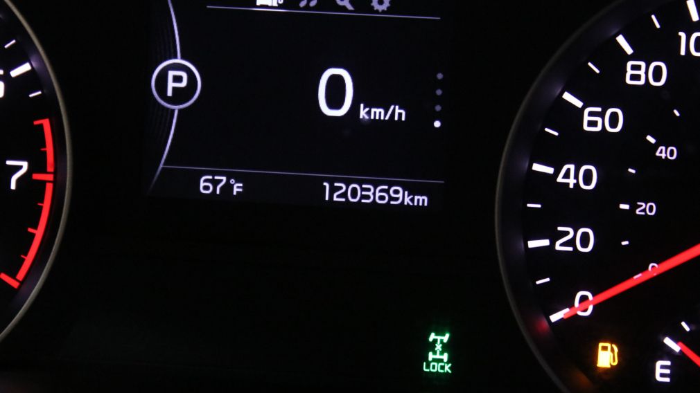 Kia Sportage LX 2019 d&rsquo;occasion à vendre - 23