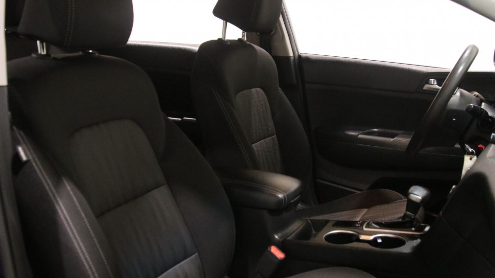 Kia Sportage LX 2019 d&rsquo;occasion à vendre - 27